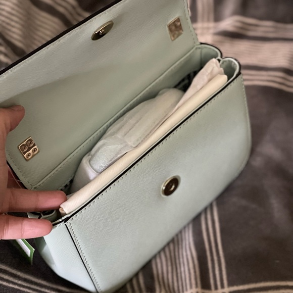 Kate Spade cross body - Picture 4 of 6